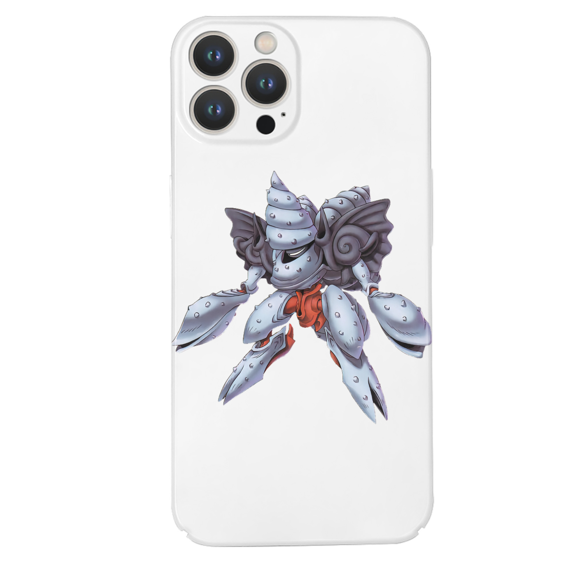 （画像用） 遊☆戯☆王 Yu-Gi-Oh! 【iPhone 14シリーズ対応】ハードケース